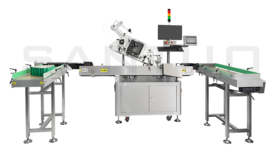 電池實(shí)時(shí)打印貼標(biāo)機(jī)