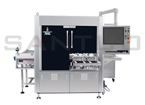 安瓿瓶燈檢機(jī)