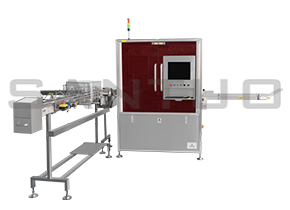 集氣卡外觀檢測系統(tǒng)