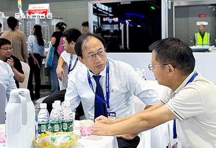 廈門藥機展精彩回顧，重慶新篇章即將開啟