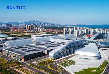 CIPM2024展前預告 | 三拓明星產品隆重登場