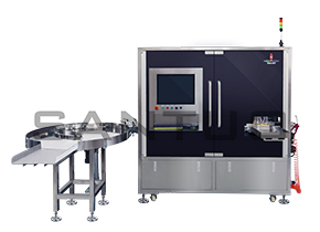 粉針瓶燈檢機(jī)