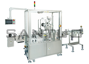 BFS貼標系統(tǒng)