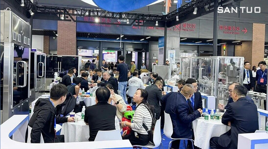 為藥品裝上“火眼金睛”，三拓的進(jìn)階之路！