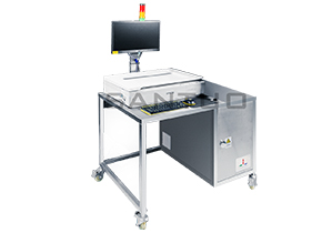 印刷視覺檢測系統(tǒng)