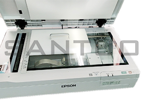 印刷檢測系統(tǒng)