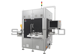 安瓿瓶回轉式燈檢機