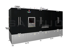 預(yù)充針全自動(dòng)檢測設(shè)備